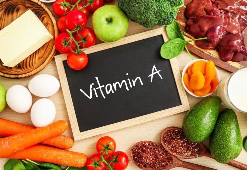 viêm võng mạc sắc tố