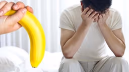 Rối loạn cương dương: Dấu hiệu, nguyên nhân và phương pháp điều trị hiệu quả