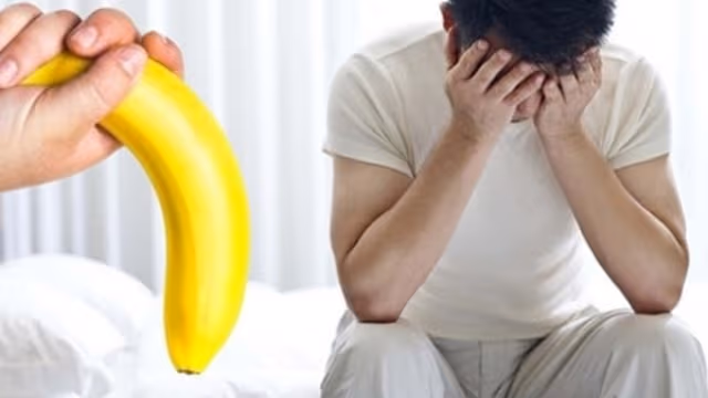 Rối loạn cương dương: Dấu hiệu, nguyên nhân và phương pháp điều trị hiệu quả