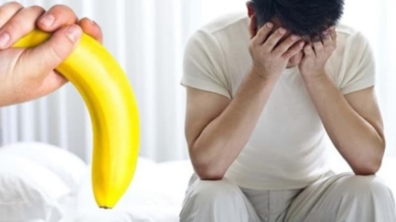 Rối loạn cương dương: Dấu hiệu, nguyên nhân và phương pháp điều trị hiệu quả