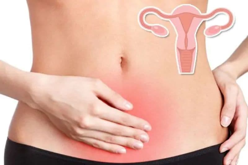 Tiền mãn kinh ở phụ nữ là giai đoạn chuyển tiếp tự nhiên trước khi bước vào mãn kinh hoàn toàn