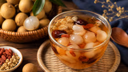 Đẻ mổ ăn được nhãn không? Giải đáp chi tiết cho mẹ