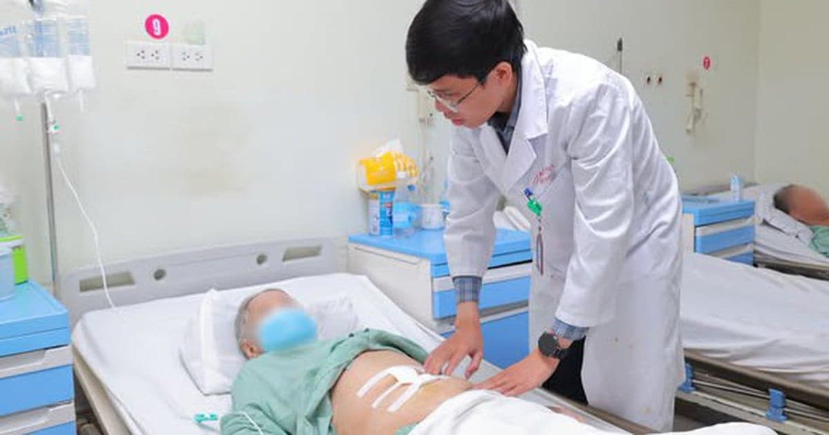 Khám sức khỏe định kỳ giúp phát hiện sớm bất thường và kiểm soát bệnh hiệu quả.