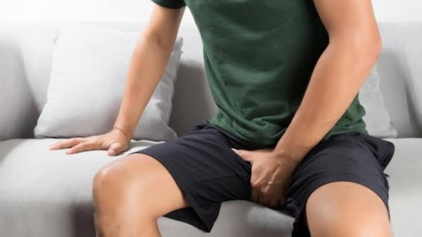 Đau tinh hoàn bên trái là bệnh gì, có nguy hiểm không và điều trị thế nào?