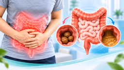 Vừa táo bón vừa tiêu chảy: Nguyên nhân, dấu hiệu và cách xử lý hiệu quả