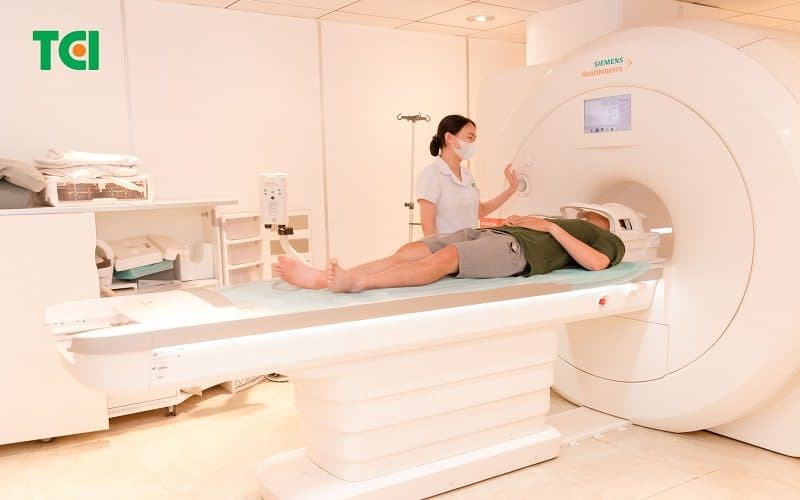 Chất lượng hình ảnh chẩn đoán ảnh hưởng bởi yếu tố nào?