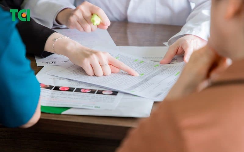 Kết quả chẩn đoán hình ảnh giúp bác sĩ phát hiện ra nhiều bệnh lý khác nhau