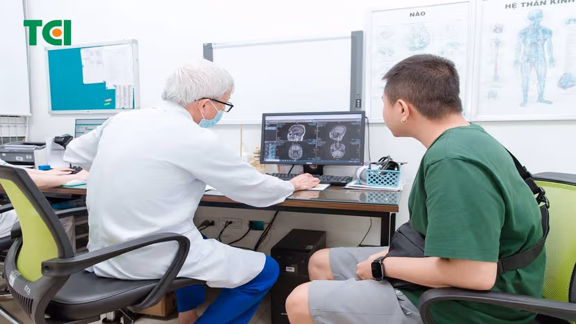 Bác sĩ chẩn đoán hình ảnh giỏi ở Ái Quốc – Hải Phòng tận tâm, chuyên nghiệp