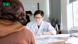 Khám ở đâu có bác sĩ chẩn đoán hình ảnh giỏi ở Nam Đồng – Hải Phòng?