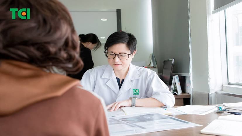 Khám ở đâu có bác sĩ chẩn đoán hình ảnh giỏi ở Nam Đồng – Hải Phòng?