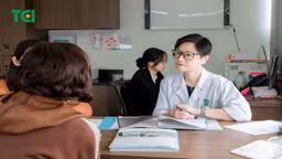 Top 2 bác sĩ chẩn đoán hình ảnh giỏi ở Tân Hưng – Hải Phòng được tin tưởng