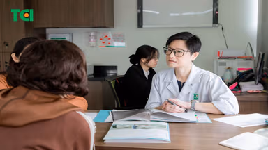 Top 2 bác sĩ chẩn đoán hình ảnh giỏi ở Tân Hưng – Hải Phòng được tin tưởng