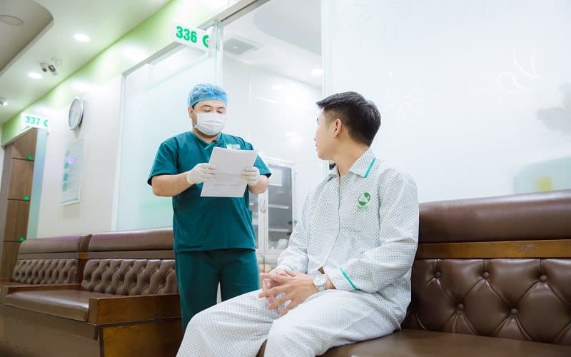 Thông tin về chi phí thực hiện nội soi tiêu hoá cho người bệnh tham khảo