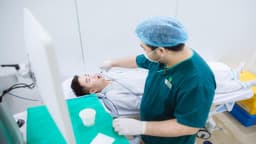 Gợi ý bác sĩ nội soi tiêu hoá giỏi ở Ái Quốc – Hải Phòng chuyên môn tốt