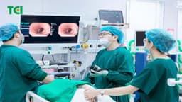 Giới thiệu 3 bác sĩ nội soi tiêu hoá giỏi ở Tân Hưng – Hải Phòng