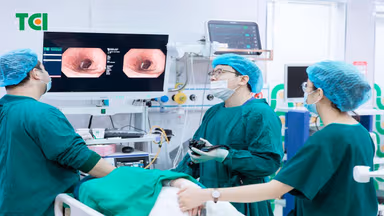 Giới thiệu 3 bác sĩ nội soi tiêu hoá giỏi ở Tân Hưng – Hải Phòng