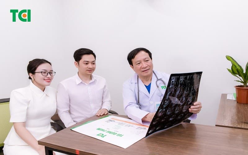 Những trường hợp khám nội thần kinh cần làm thêm xét nghiệm và chẩn đoán hình ảnh