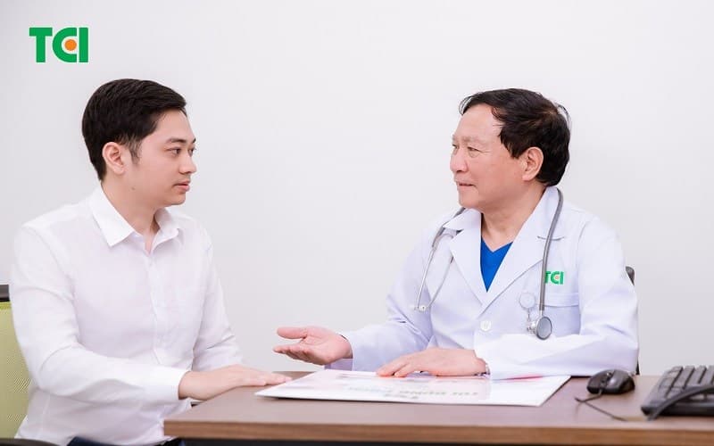 Những bệnh lý nên đi khám chuyên khoa Nội thần kinh