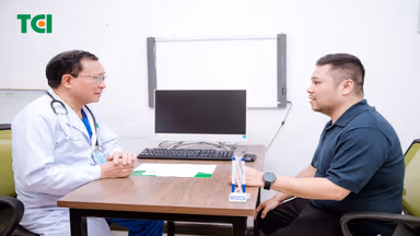 Danh sách bác sĩ nội thần kinh giỏi ở Cầu Giấy được đánh giá cao
