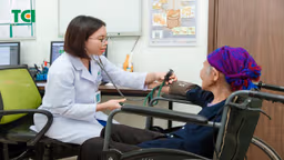 Giới thiệu bác sĩ phục hồi chức năng giỏi ở Tân Hưng – Hải Phòng được quan tâm