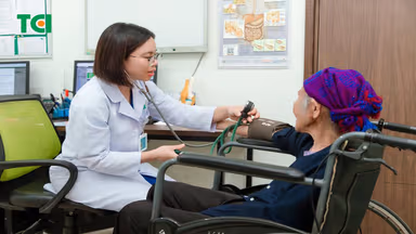 Giới thiệu bác sĩ phục hồi chức năng giỏi ở Tân Hưng – Hải Phòng được quan tâm