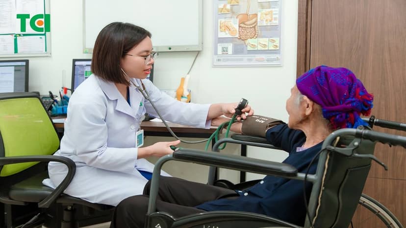 Giới thiệu bác sĩ phục hồi chức năng giỏi ở Tân Hưng – Hải Phòng được quan tâm