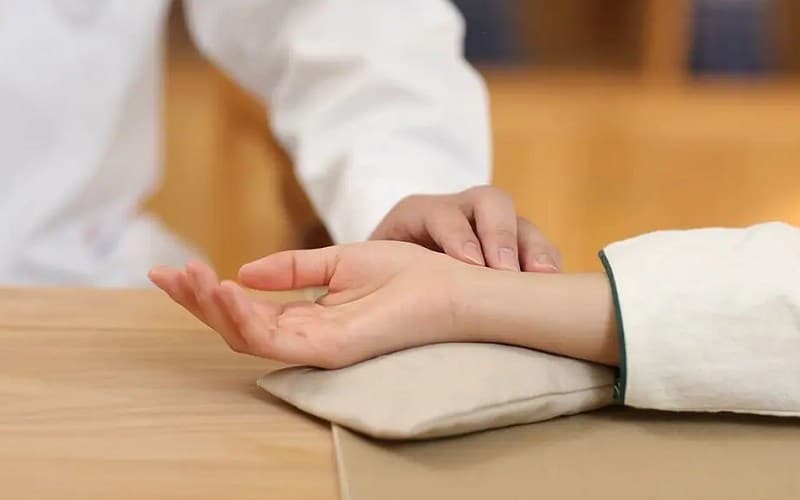 Kinh nghiệm chọn bác sĩ y học cổ truyền giỏi ở Ái Quốc - Hải Phòng
