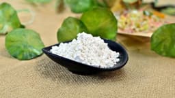 Bị ung thư có ăn được bột sắn dây không? Vì sao?