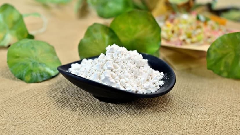 Bị ung thư có ăn được bột sắn dây không? Vì sao?