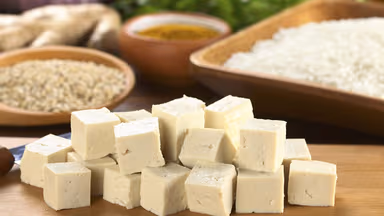 Người bị ung thư có được ăn đậu phụ không? Vì sao?