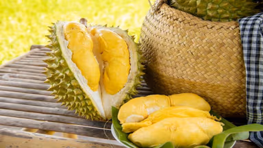 Bệnh nhân bị ung thư có ăn sầu riêng được không?