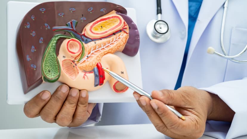 Biến chứng sau mổ cắt túi mật nội soi: Dấu hiệu cần biết và cách xử trí