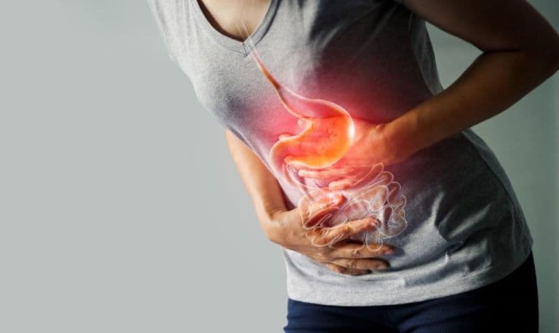 Biểu hiện của loét hành tá tràng không phải lúc nào cũng điển hình