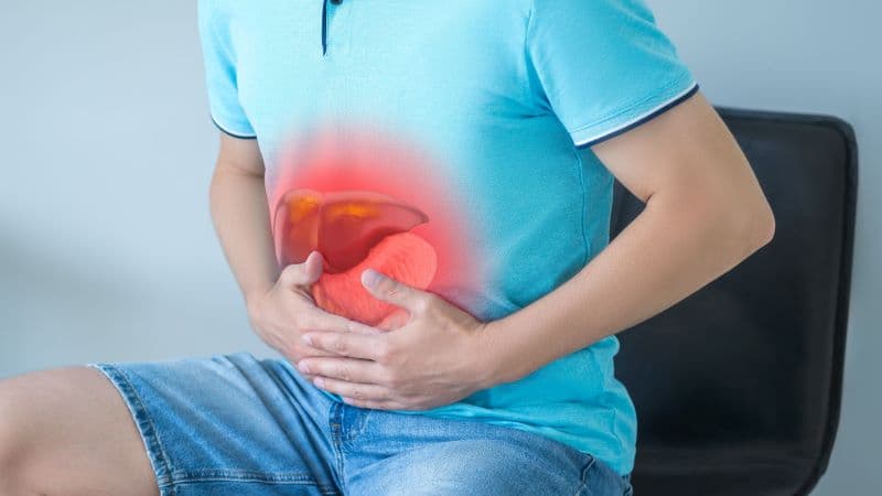 AST và ALT có thể tăng trong nhiều bệnh lý và tình trạng khác nhau như gan nhiễm mỡ hay bệnh gan do rượu