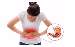 Đau dạ dày: Nhận biết và chữa như thế nào?
