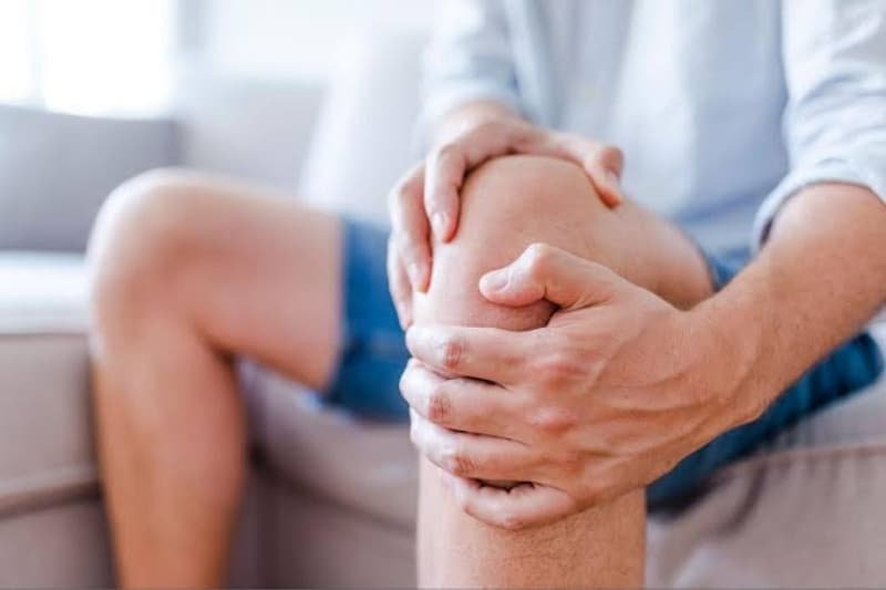 Chất béo bão hòa trong thịt bò làm đẩy nhanh quá trình thoái hóa khớp