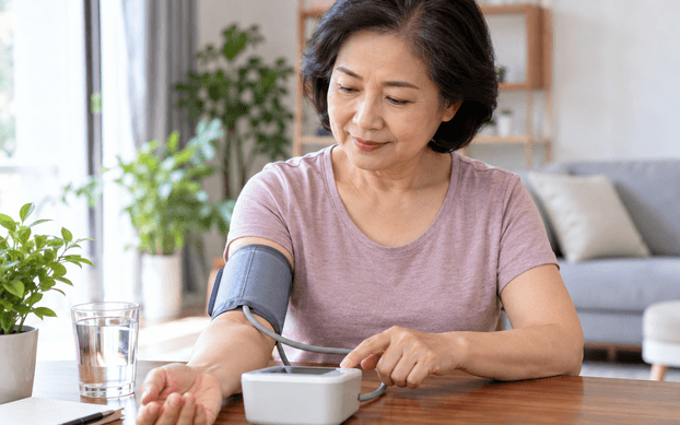 Tự ý ngừng thuốc có thể khiến huyết áp tăng trở lại và làm tăng nguy cơ đột quỵ, nhồi máu cơ tim.