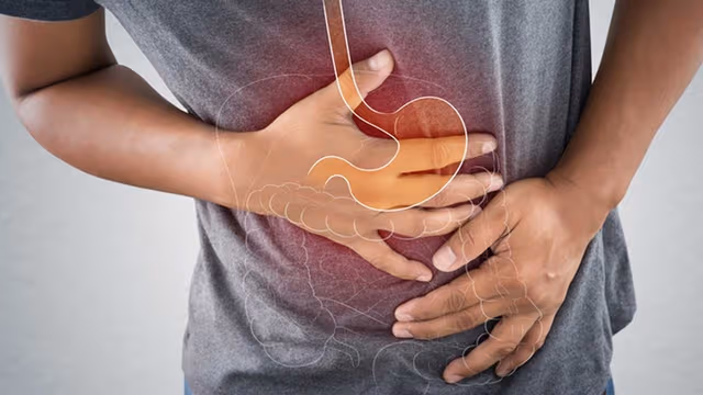 Triệu chứng nào báo hiệu bạn có một đường ruột yếu