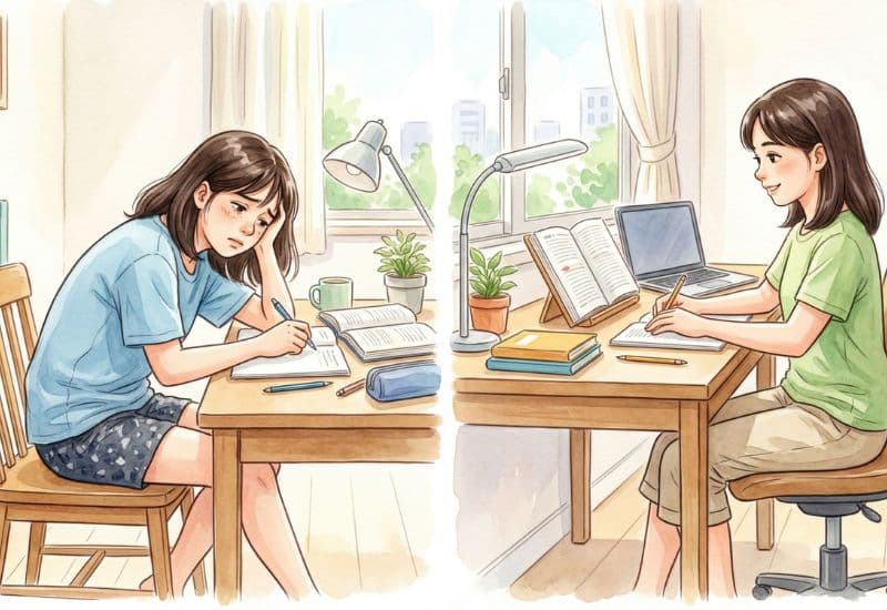 giảm cận thị 1-2 độ không cần phẫu thuật