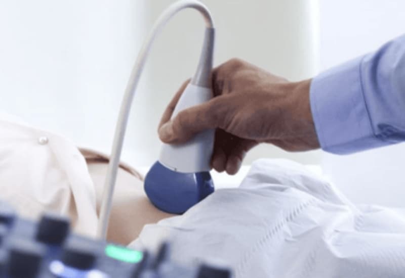 Hình ảnh viêm tiền liệt tuyến trên siêu âm cho biết gì?