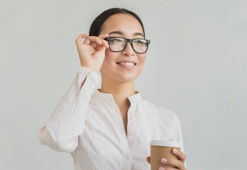 mắt cận và mắt lão