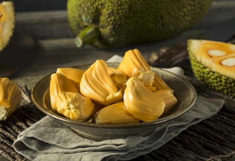 Mít cung cấp chất xơ, vitamin C, kali và một số vi chất