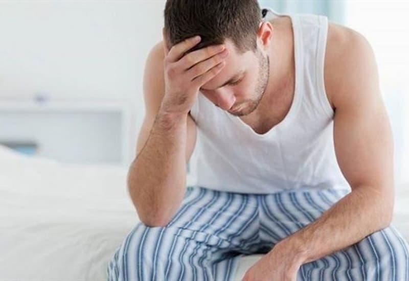 Nam giới khám viêm tuyến tiền liệt khi có triệu chứng bất thường đường tiểu