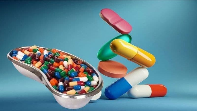 Khi bị ngộ độc thực phẩm, không nên tự ý dùng thuốc để cắt nhanh các triệu chứng