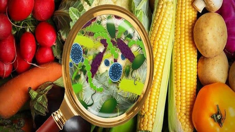 Ngộ độc thức ăn có thể khiến người bệnh gặp biến chứng