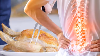 Người bị đau xương khớp có ăn được thịt gà không? Một số lưu ý