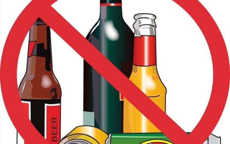 Người bị trào ngược dạ dày không nên sử dụng các chất kích thích