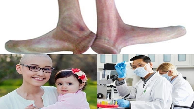 Giải đáp người bị ung thư có dùng được nhung hươu không