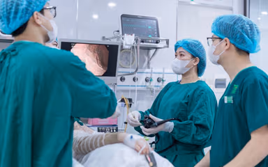 Khám nội soi tiêu hóa thực chất là làm những gì? Tư vấn chi tiết từ A đến Z