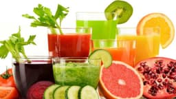 Nước ép trị sỏi mật loại nào tốt? Cần lưu ý gì khi sử dụng?
